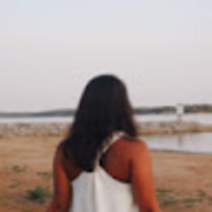 Meet your Posher, Isabel